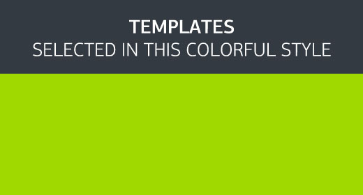 Color Collection 09